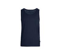 Trigema Débardeur pour Homme., Bleu Marine, XL