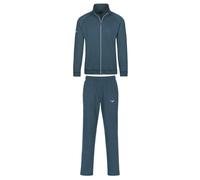 Trigema Ensemble de survêtement de Loisirs, Mélange de Jeans., L
