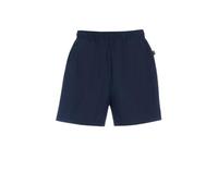 Trigema Herren Shorts Brèves Sportives, Bleu (Navy 046), 48 (Taille Fabricant: M) Homme