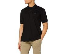 Trigema Homme 627601 Polo, Noir, L EU