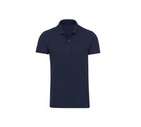 Trigema 627604 Polo, Bleu (Navy 046), Medium Homme