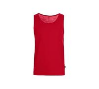 Trigema Homme 636401 Débardeur Not Applicable, Rouge (Kirsch 036), X-Large