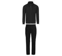 Trigema Homme 6371058 Survêtement Not Applicable, Noir (Schwarz 008), Large