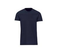 Trigema Homme 637201 T-Shirt Not Applicable, Bleu (Navy 046), Large