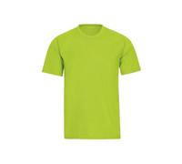 Trigema Homme 637202 T-Shirt Not Applicable, Jaune (Lemon 271), X-Large
