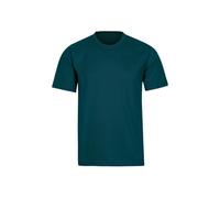 Trigema Hommes T-Shirt 636202, Bleu (Saphir 152), Medium