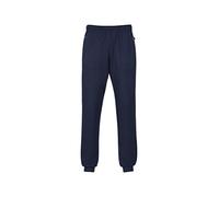 Trigema Pantalon de Jogging pour Femme, Noir, S