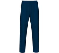 TRIGEMA Pantalon de pyjama, Bleu nuit, L