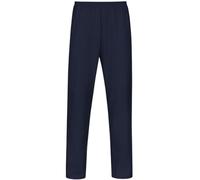 Trigema Pantalon de Pyjama uni pour Homme 637092 - Bleu - XXX-Large