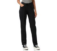 Trigema - Pantalon de sport - Relaxed - Femme - Noir (Schwarz 008) - M