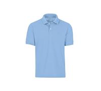 Trigema - Polo Femme, Bleu (horizont 042), Large