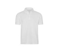 Trigema Polo pour Homme, Blanc (001), 3XL