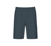Trigema - Relaxed - Bermuda - Femme - Gris (anthrazit 018) - Taille: 2XL