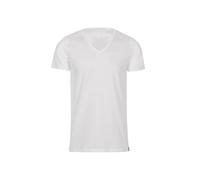 Trigema 636203 T-Shirt, Blanc, L Homme