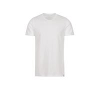 Trigema T-Shirt - T-Shirt - Homme - Blanc - X-Large (Taille Fabricant: XL)