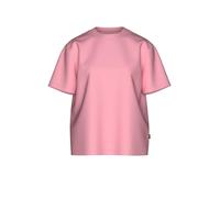 Trigema T-Shirt Trigema Coupe décontractée pour Femme, Lys, S