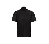 Trigema 637209 T-Shirt, Noir (008), L Homme