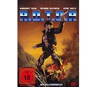 Trigg,Margaret - R.O.T.O.R: der Killerroboter