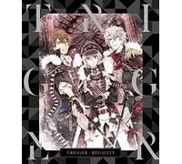 『アイドリッシュセブン』TRIGGER 1stフルアルバム (豪華盤) (メーカー特典なし)