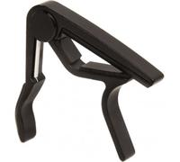 Trigger Autres Instruments Capo pour Banjo Plat Noir