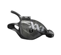 SRAM Commande de vitesse XX1 Eagle 12 vitesses Gris Lunaire
