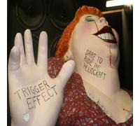 Trigger Effect - Dare to Ride The Heliocraft [Import]