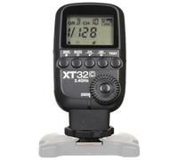 Trigger Godox XT32C pour Canon 2,4 GHz