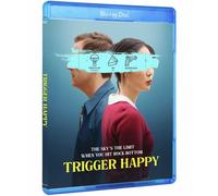 Trigger Happy [Blu-Ray] Ac-3/Dolby Digital, Dolby