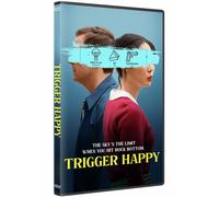 Trigger Happy [Digital Video Disc] Ac-3/Dolby Digital, Dolby