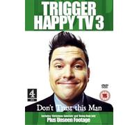 Trigger Happy Tv 3 [Region 2]
