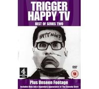 Trigger Happy TV