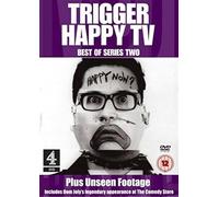 Trigger Happy TV