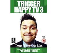 Trigger Happy Tv 3 [Region 2]
