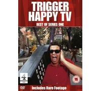 Trigger Happy TV - Best Of Series 1 [Import anglais]
