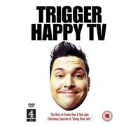 Trigger Happy TV [DVD] [Import]