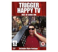 Trigger Happy Tv - Series 1