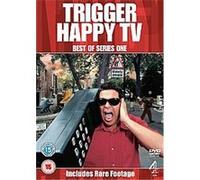 Trigger Happy TV – Saison 1 – Série TV – Studiocanal