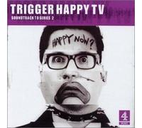 Artistes Divers - Trigger Happy TV Vol.2 [Import]