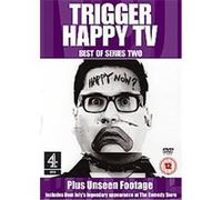 Trigger Happy TV - Series 2 G