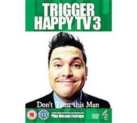 Trigger Happy TV - Series 3 G
