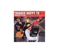 Trigger Happy Tv Soundtrack