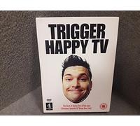 Trigger Happy TV - Trigger Happy Series 1-3 [Import anglais]