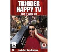 Trigger Happy TV - Series 1