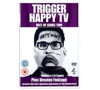 Trigger Happy TV - Trigger Happy Series 2 [Import anglais]