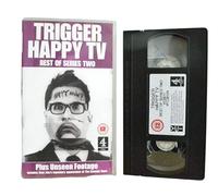 Trigger Happy TV [VHS]