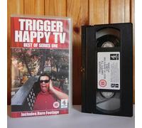 Trigger Happy TV [VHS]