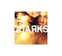 Quarks – Trigger Me Happy – Import