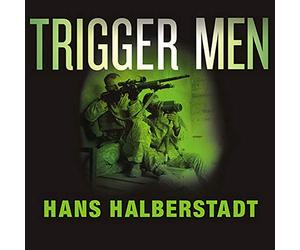 Trigger Men: Shadow Team, Spider-Man, the Magnificent Bastards, and the American Combat Sniper