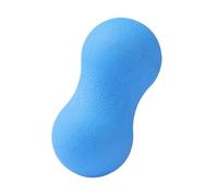 Trigger Point Ball, Back Foot Massager, Deep Tissue Release, Muscle Relief Tool, Portable Massage Aid, Firm Rubber Texture, For Yoga Pilates Travel Post Workout Recovery
