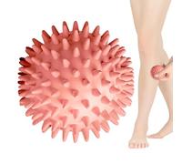 Trigger Point Ball - Petite balle de massage ergonomique | Boule de massage des tissus profonds du fascia - pour soulager les douleurs musculaires, femmes et hommes, yoga à domicile, gymnastique, épau